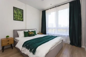 Apartament cu doua camere de inchiriat in zona Crangasi