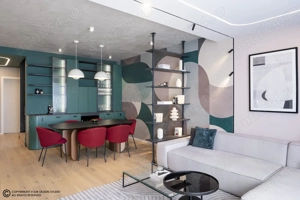 START VÂNZĂRI la cel mai nou complex din Iași - Apartament 3 camere, 2 băi în Păcurari (dezvoltator)