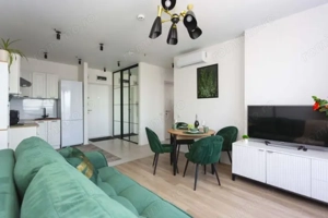 Apartament cu doua camere de inchiriat in zona Crangasi - imagine 2