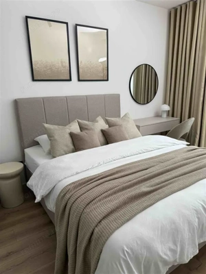 Apartament de doua camere in zona Rahova