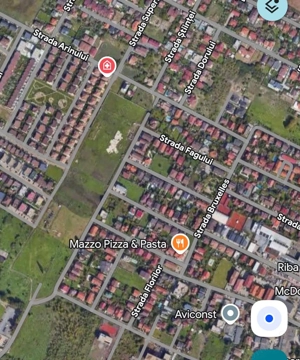 Teren Casa - Zona Kauflland - 150.000 Euro