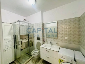 Inchiriere apartament cu 3 camere si parcare Frunzisului . Comision 0! - imagine 7