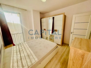 Inchiriere apartament cu 3 camere si parcare Frunzisului . Comision 0! - imagine 5