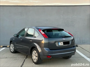 Ford Focus Hatchback an 2007 1.6 TDCi - imagine 3