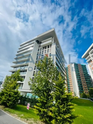 Inchiriere apartament cu 3 camere si parcare Frunzisului . Comision 0! - imagine 8