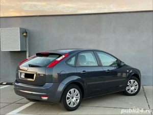 Ford Focus Hatchback an 2007 1.6 TDCi - imagine 2