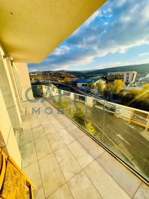 Inchiriere apartament cu 3 camere si parcare Frunzisului . Comision 0! - imagine 6