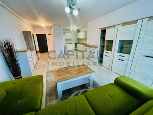 Inchiriere apartament cu 3 camere si parcare Frunzisului . Comision 0! - imagine 2