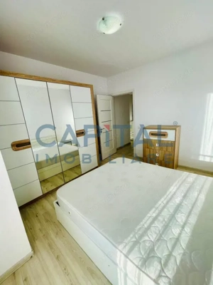 Inchiriere apartament cu 3 camere si parcare Frunzisului . Comision 0! - imagine 4