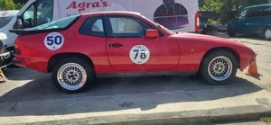 Porsche 924 - imagine 5