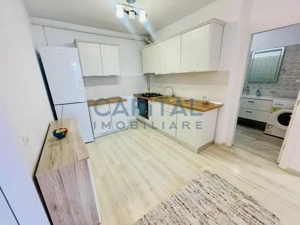 Inchiriere apartament cu 3 camere si parcare Frunzisului . Comision 0! - imagine 3