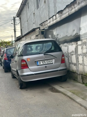 vand mercedes  - imagine 2