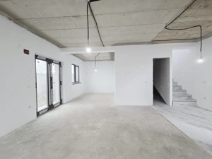 Constructie noua proiect modern finisata complet Sat Costi utilitati