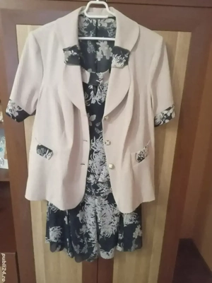 Costumaș de damă 