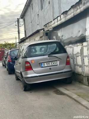 vand mercedes  - imagine 4