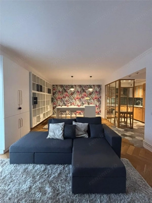 2 Camere Lux, Pipera (Insieme Residence), 2 Locuri Parcare