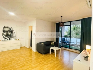 Pipera | Adora Residence | Bloc 2015 | Parcare