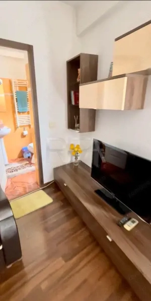 Garsoniera OpenSpace complet utilata zona Tineretului - imagine 5