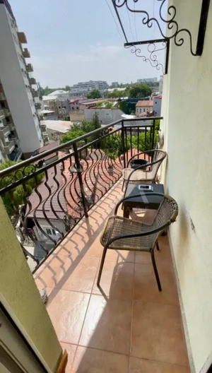 Garsoniera OpenSpace complet utilata zona Tineretului - imagine 6