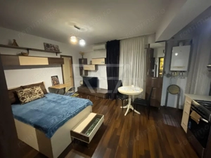 Garsoniera OpenSpace complet utilata zona Tineretului