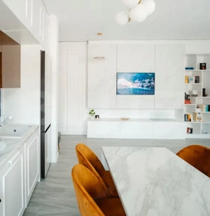 Apartament cu 2 Camere, 1 balcon, 1 loc de parcare subteran, zona Torontalului