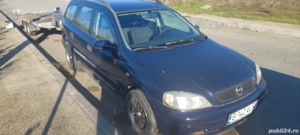 Opel Astra G - imagine 2