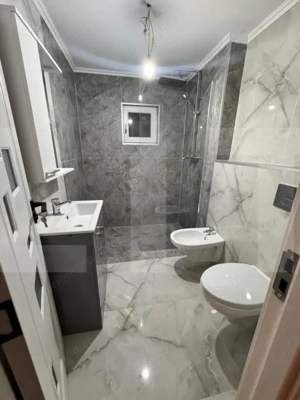 Apartament complet renovat, decomandat, 53 mp utili, zona Grivita - imagine 3