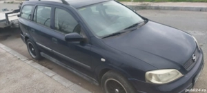 Opel Astra G - imagine 3