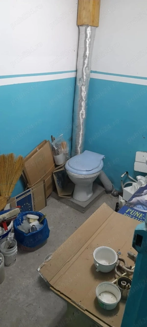 Vand garaj cu beci,  Vaslui  - imagine 6