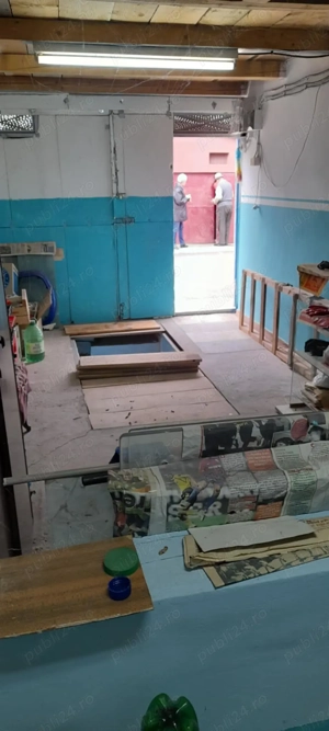 Vand garaj cu beci,  Vaslui  - imagine 3