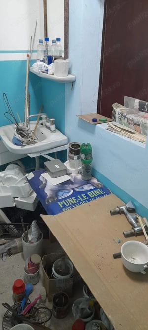 Vand garaj cu beci,  Vaslui  - imagine 7