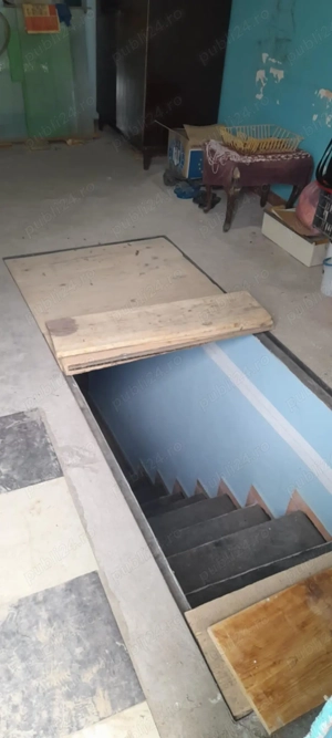 Vand garaj cu beci,  Vaslui  - imagine 8