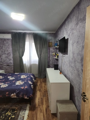 Închiriez garsonier ,regim hotelier!