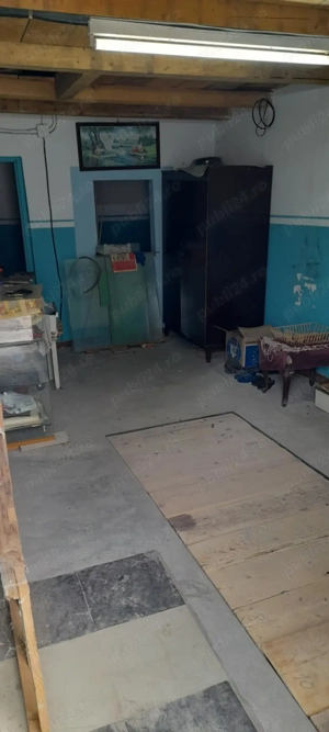 Vand garaj cu beci,  Vaslui  - imagine 2