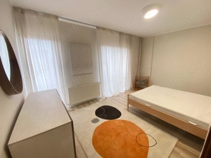 Apartament 3 camere, zona Intim, bloc Bermo - imagine 2