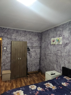 Închiriez garsonieră ,regim hotelier! - imagine 5