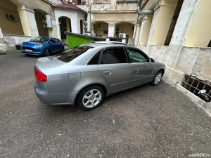 vând Audi A4