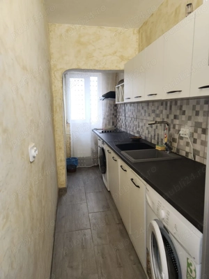 Închiriez garsonieră ,regim hotelier! - imagine 2