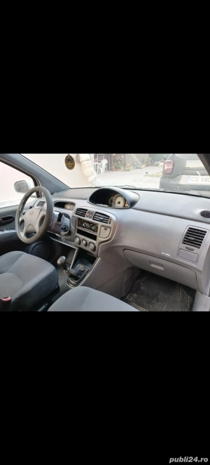 Hyundai Matrix 1.5 CRDI - imagine 2