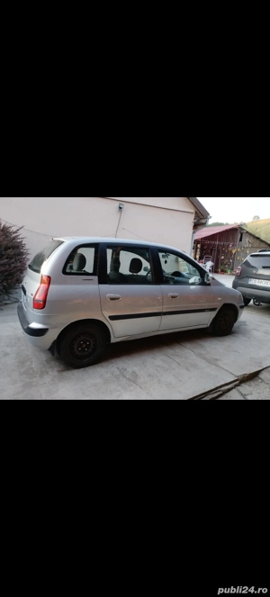 Hyundai Matrix 1.5 CRDI - imagine 4