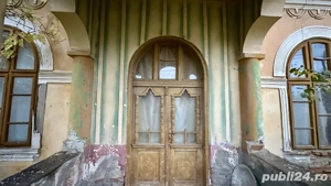 Casa boierească cu 3 camere, teren 1500mp + gradina 500mp - imagine 10
