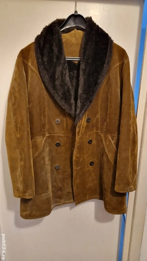 Palton Barbati de iarna mar 56