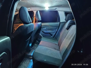 Dacia Duster 1.33 TCe 150CP  4x4 - GARANTIE   2 ani   2027 - imagine 4