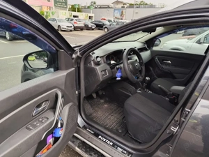 Dacia Duster 1.33 TCe 150CP  4x4 - GARANTIE   2 ani   2027 - imagine 3