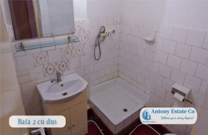 SKYVIEW - apartament 4 camere, de vanzare - Rogerius - Stefan cel Mare - Oradea - imagine 6