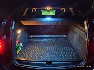 Dacia Duster 1.33 TCe 150CP  4x4 - GARANTIE   2 ani   2027 - imagine 5