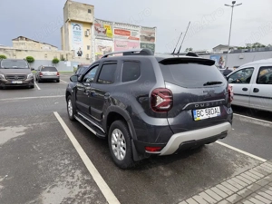 Dacia Duster 1.33 TCe 150CP  4x4 - GARANTIE   2 ani   2027 - imagine 2