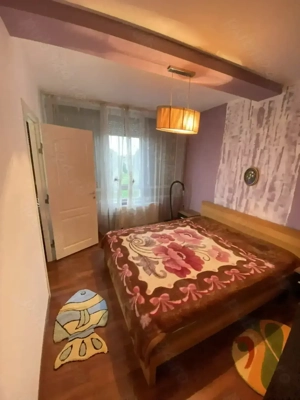 Apartament 3 camere, zona UTA ARED R6 - imagine 5