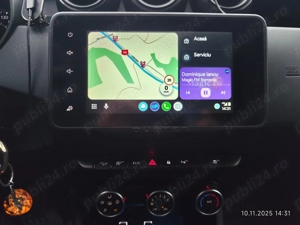 Dacia Duster 1.33 TCe 150CP  4x4 - GARANTIE   2 ani   2027 - imagine 8