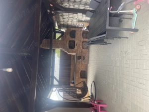 Vând casă complet utilată, 240 mp + 500 mp teren, Dezmir-str. Pădurii  - imagine 10